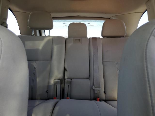 Photo 10 from auction – 2011 FORD EDGE SE with VIN 2FMDK3GC1BBB29813