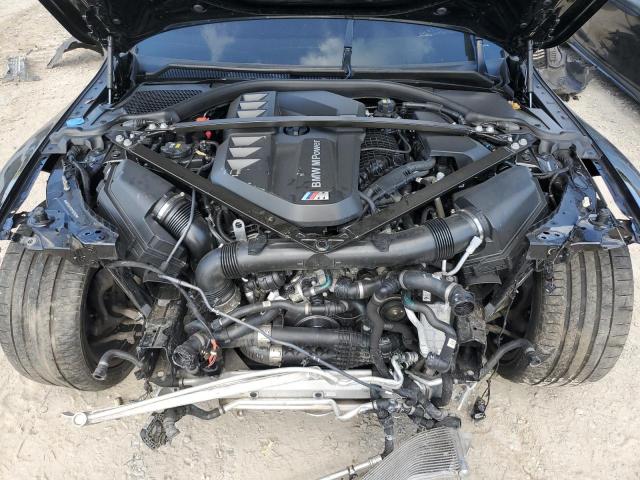 Photo 11 from auction – 2023 BMW M3 COMPETI with VIN WBS33AY03PFN27609