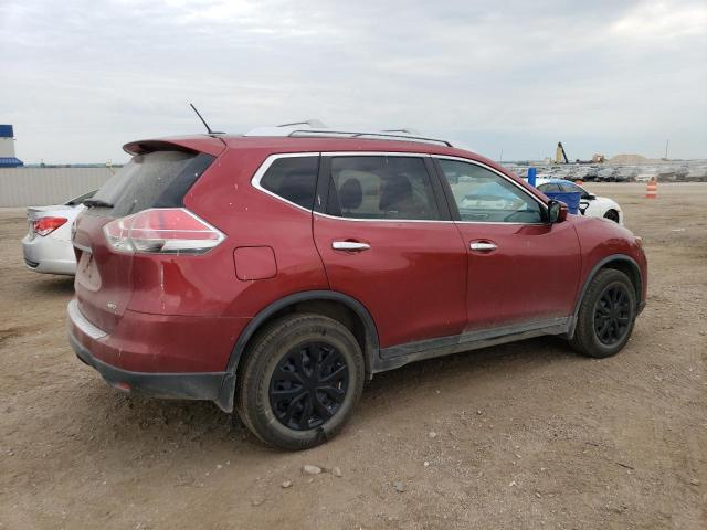 Photo 3 from auction – 2016 NISSAN ROGUE S with VIN KNMAT2MVXGP731453