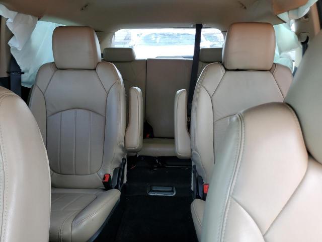 Photo 10 from auction – 2012 CHEVROLET TRAVERSE L with VIN 1GNKRLED9CJ406117