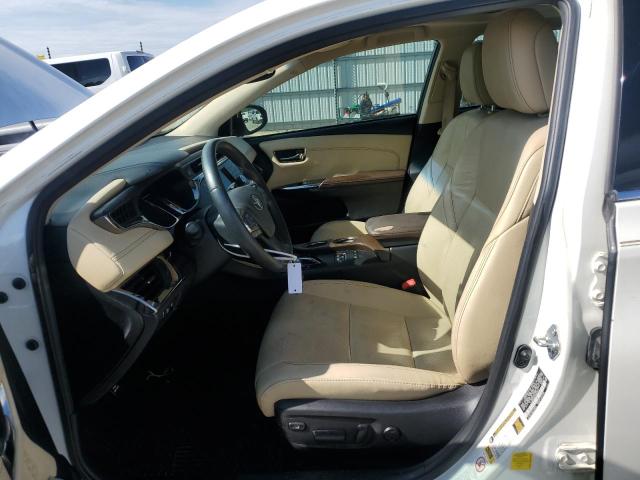 Photo 7 from auction – 2014 TOYOTA AVALON HYB with VIN 4T1BD1EBXEU021043