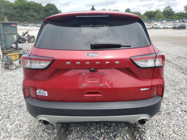 Photo 6 from auction – 2020 FORD ESCAPE SE with VIN 1FMCU9G65LUA08829