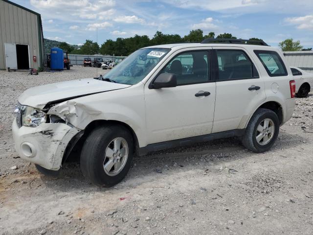 FORD ESCAPE XLS 2012 with VIN 1FMCU0C71CKB38791 - Photo from auction