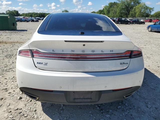 Photo 6 from auction – 2016 LINCOLN MKZ with VIN 3LN6L2JK1GR628099