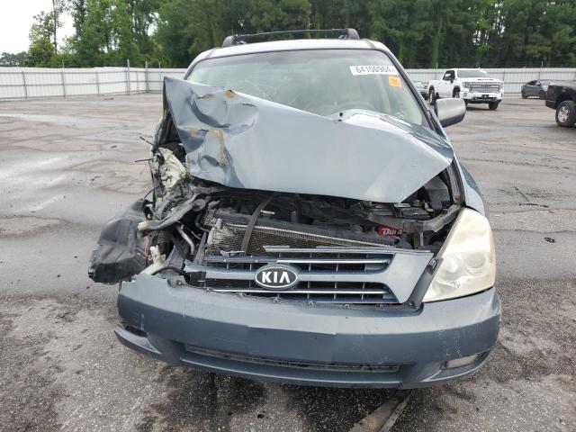 Photo 5 from auction – 2008 KIA SEDONA EX with VIN KNDMB233286202070