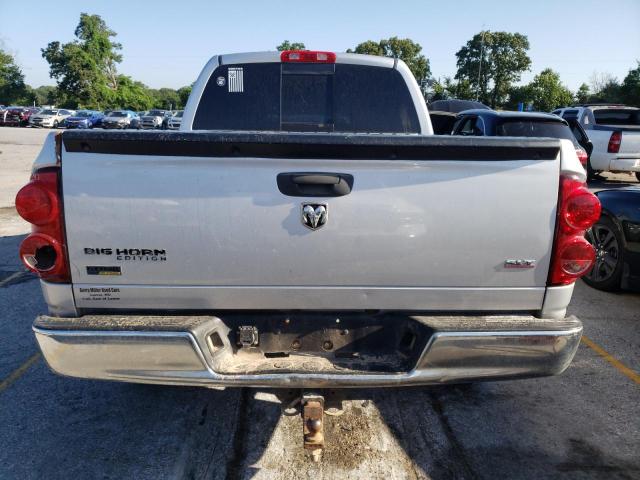 Photo 6 from auction – 2007 DODGE RAM 1500 S with VIN 1D7HA18P97S154251