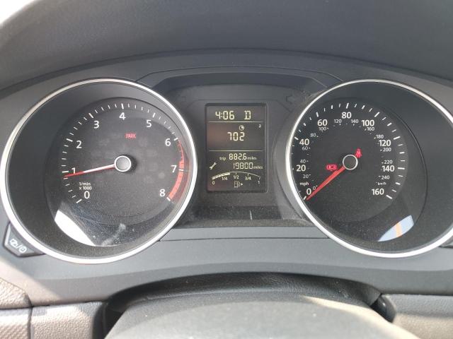Photo 9 from auction – 2015 VOLKSWAGEN JETTA BASE with VIN 3VW2K7AJXFM311781