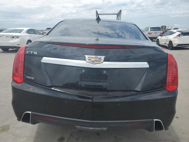 Photo 6 from auction – 2017 CADILLAC CTS LUXURY with VIN 1G6AX5SS3H0182593