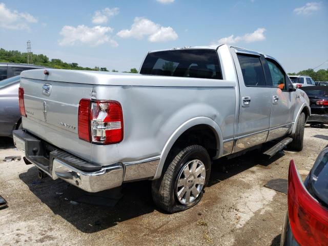 Photo 3 from auction – 2006 LINCOLN MARK LT with VIN 5LTPW18536FJ10594