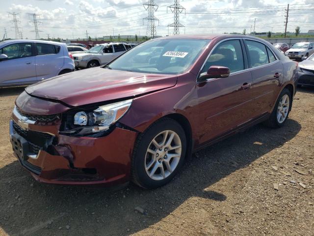 CHEVROLET MALIBU 1LT 2015 with VIN 1G11C5SL3FF353153 - Photo from auction