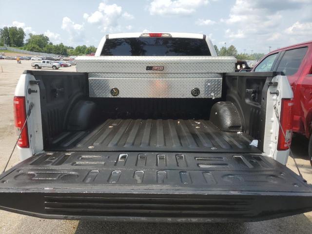Photo 6 from auction – 2015 FORD F150 SUPER with VIN 1FTEW1EG1FKD50525