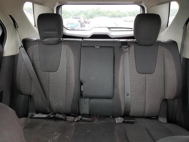 Photo 10 from auction – 2012 CHEVROLET EQUINOX LT with VIN 2GNFLDE5XC6158569