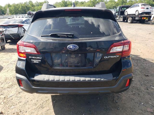 Photo 6 from auction – 2019 SUBARU OUTBACK 2. with VIN 4S4BSAFC9K3379457