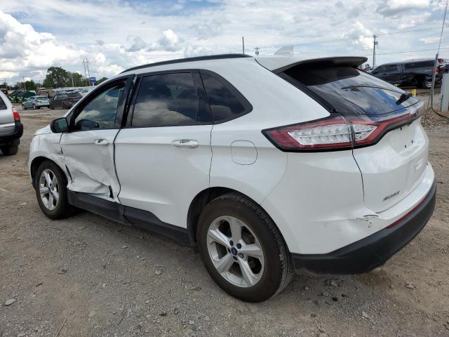 Photo 2 from auction – 2018 FORD EDGE SE with VIN 2FMPK3G98JBB62744