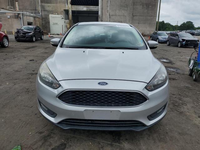 Photo 5 from auction – 2016 FORD FOCUS SE with VIN 1FADP3K28GL299684