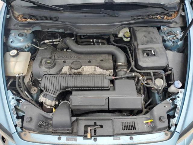 Photo 11 from auction – 2009 VOLVO C30 T5 with VIN YV1MK672892135180