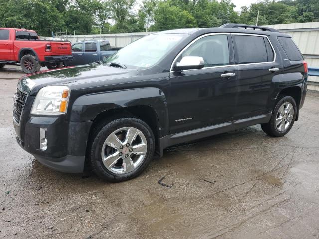 GMC TERRAIN SL 2015 with VIN 2GKFLWE34F6409503 - Photo from auction