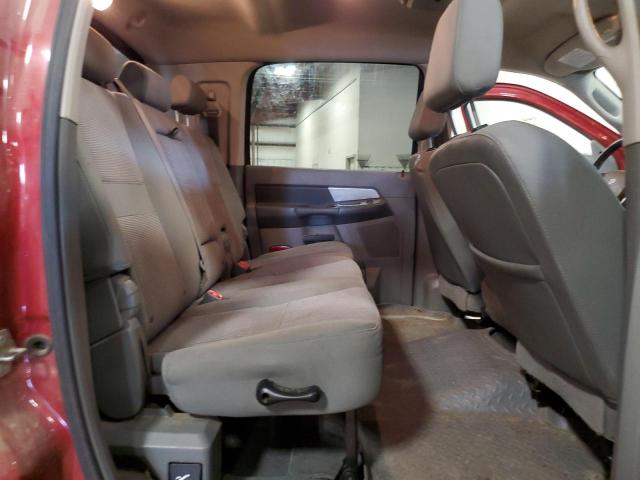 Photo 10 from auction – 2009 DODGE RAM 2500 with VIN 3D7KS29L29G546986