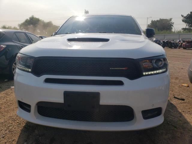Photo 5 from auction – 2020 DODGE DURANGO R/ with VIN 1C4SDJCT0LC373955