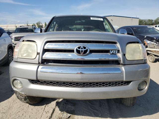 Photo 5 from auction – 2005 TOYOTA TUNDRA DOU with VIN 5TBDT44115S486933