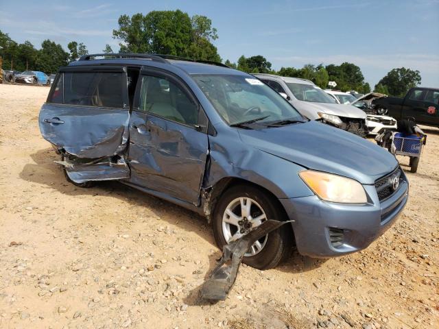 Photo 4 from auction – 2012 TOYOTA RAV4 with VIN 2T3ZF4DV8CW111365