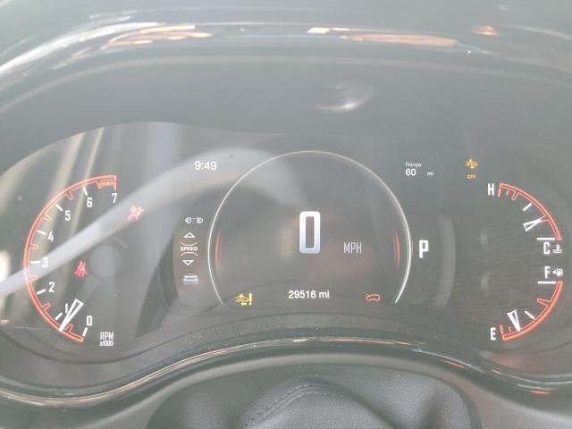 Photo 9 from auction – 2023 DODGE DURANGO CI with VIN 1C4RDJEGXPC550466