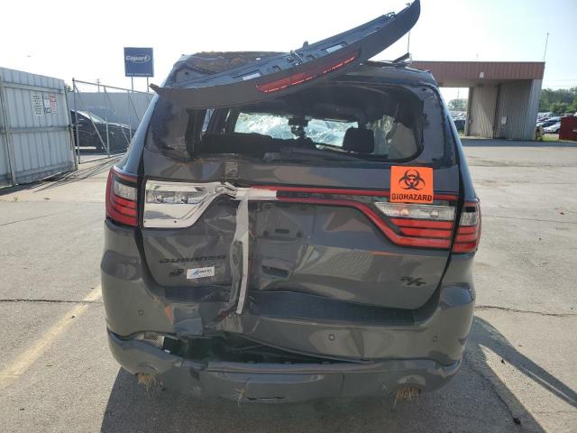 Photo 6 from auction – 2021 DODGE DURANGO R/ with VIN 1C4SDJCT7MC610538