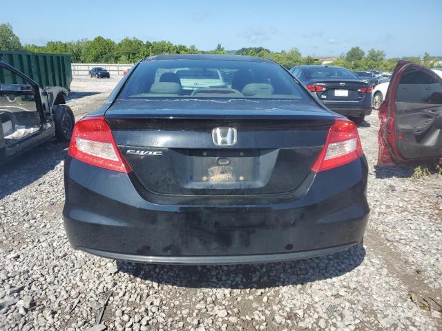 Photo 6 from auction – 2012 HONDA CIVIC LX with VIN 2HGFG3B59CH501129