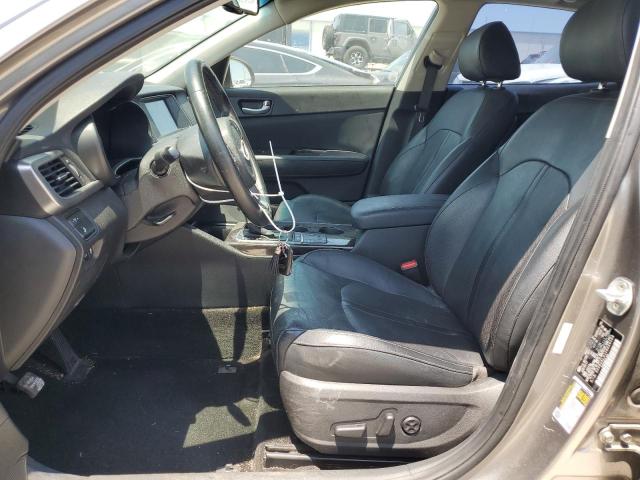 صورة رقم 7 من المزاد - 2018 KIA OPTIMA EX مع VIN 5XXGU4L31JG220103
