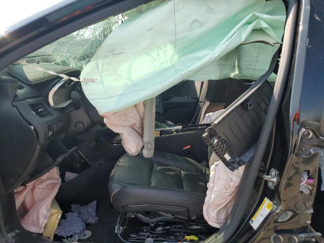 Photo 7 from auction – 2015 CHEVROLET IMPALA LTZ with VIN 2G1165S30F9174634