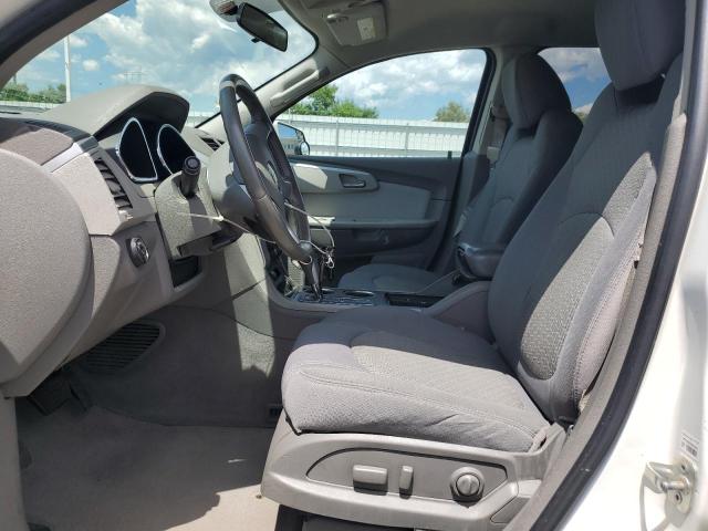 Photo 7 from auction – 2011 CHEVROLET TRAVERSE L with VIN 1GNKVGED5BJ123828