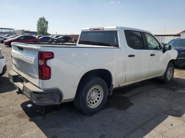 Photo 3 from auction – 2019 CHEVROLET SILVERADO with VIN 1GCPWAEH9KZ297110