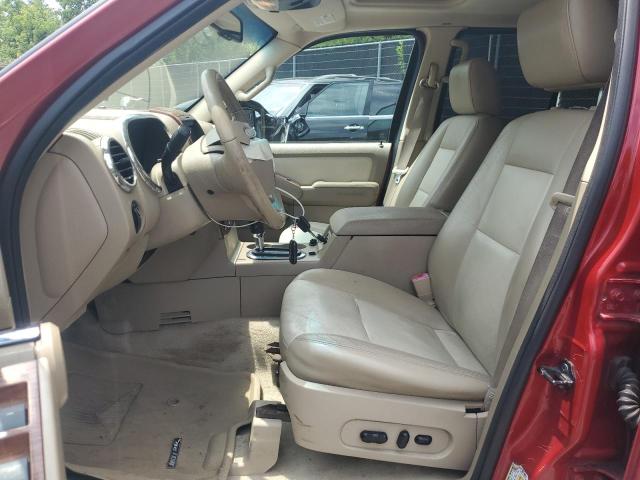 Photo 7 from auction – 2007 FORD EXPLORER E with VIN 1FMEU74E77UA99732