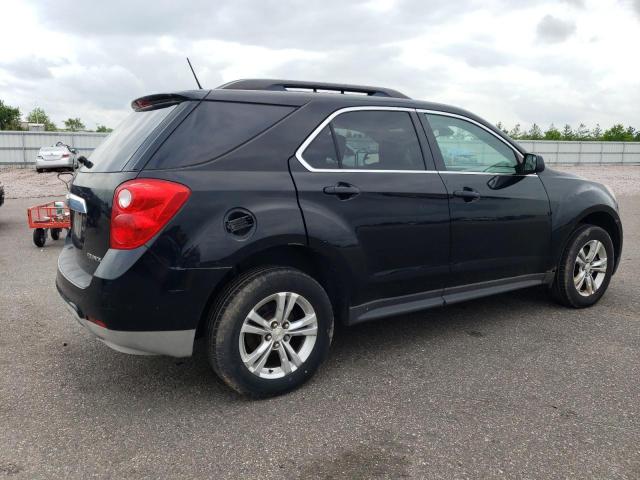 Photo 3 from auction – 2013 CHEVROLET EQUINOX LT with VIN 2GNFLNEK5D6217329