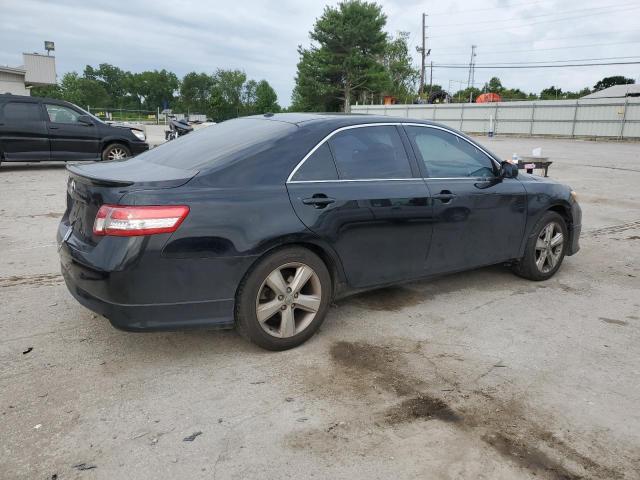 Photo 3 from auction – 2011 TOYOTA CAMRY BASE with VIN 4T1BF3EK1BU213758