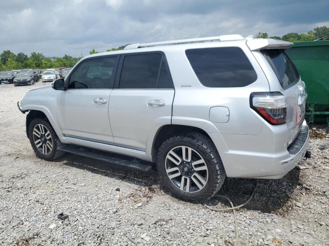 Photo 2 from auction – 2016 TOYOTA 4RUNNER SR with VIN JTEBU5JR0G5293222