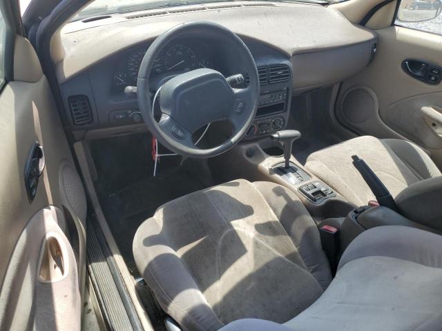 Photo 8 from auction – 2002 SATURN SC2 with VIN 1G8ZY12772Z117759