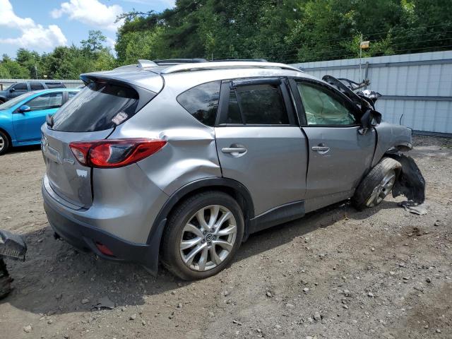 Photo 3 from auction – 2015 MAZDA CX-5 GT with VIN JM3KE4DY2F0446796