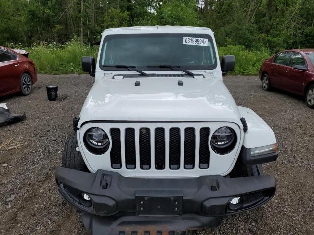 Photo 5 from auction – 2020 JEEP WRANGLER U with VIN 1C4HJXEG5LW155062