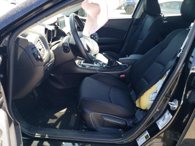 Photo 7 from auction – 2016 MAZDA 3 TOURING with VIN 3MZBM1L74GM320941