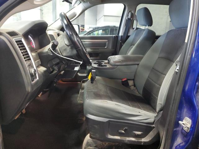 Foto 7 de la subasta – 2014 RAM 1500 SLT con VIN 1C6RR7LT0ES273888