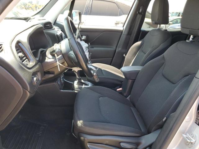 Photo 7 from auction – 2020 JEEP RENEGADE L with VIN ZACNJBBB0LPL25899