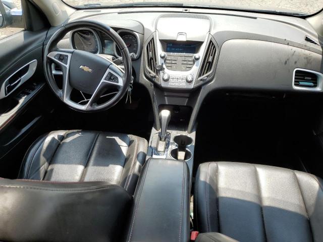 Photo 8 from auction – 2011 CHEVROLET EQUINOX LT with VIN 2CNFLGEC7B6208024