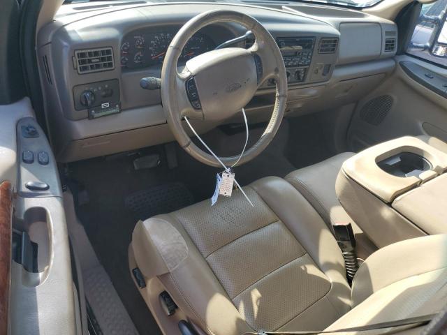 Photo 8 from auction – 2001 FORD F350 SUPER with VIN 1FTWX33F11EB84912