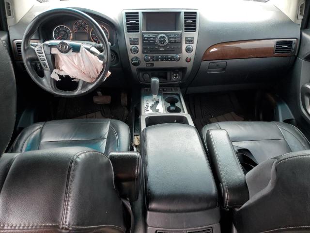 Photo 8 from auction – 2015 NISSAN ARMADA PLA with VIN 5N1AA0NE7FN601757