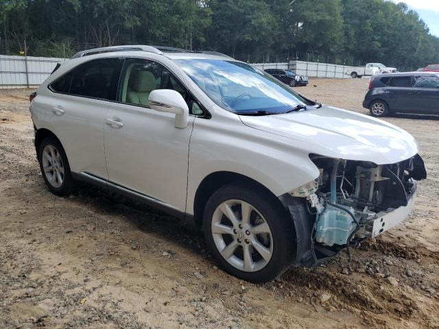 Photo 4 from auction – 2012 LEXUS RX 350 with VIN 2T2ZK1BA1CC071310