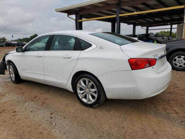 Photo 2 from auction – 2018 CHEVROLET IMPALA LT with VIN 2G1105S32J9167033