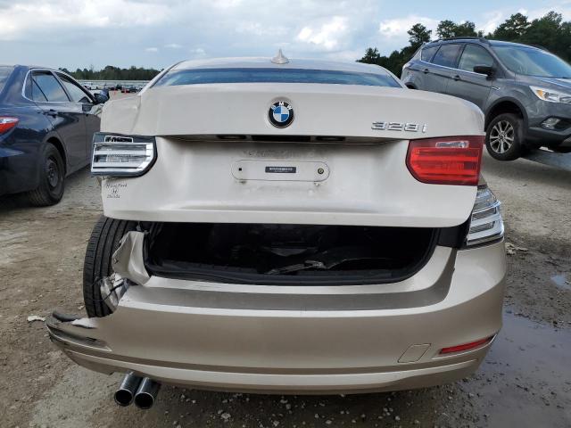 Photo 6 from auction – 2013 BMW 328 I with VIN WBA3A5C50DF351750