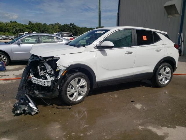 BUICK ENCORE GX 2024 with VIN KL4AMBS2XRB051746 - Photo from auction