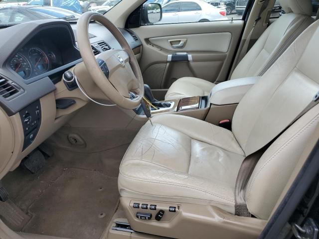 Photo 7 from auction – 2010 VOLVO XC90 3.2 with VIN YV4982CZ7A1547376